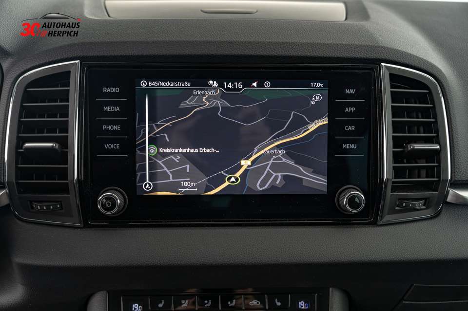 Skoda Karoq - Imagem 10