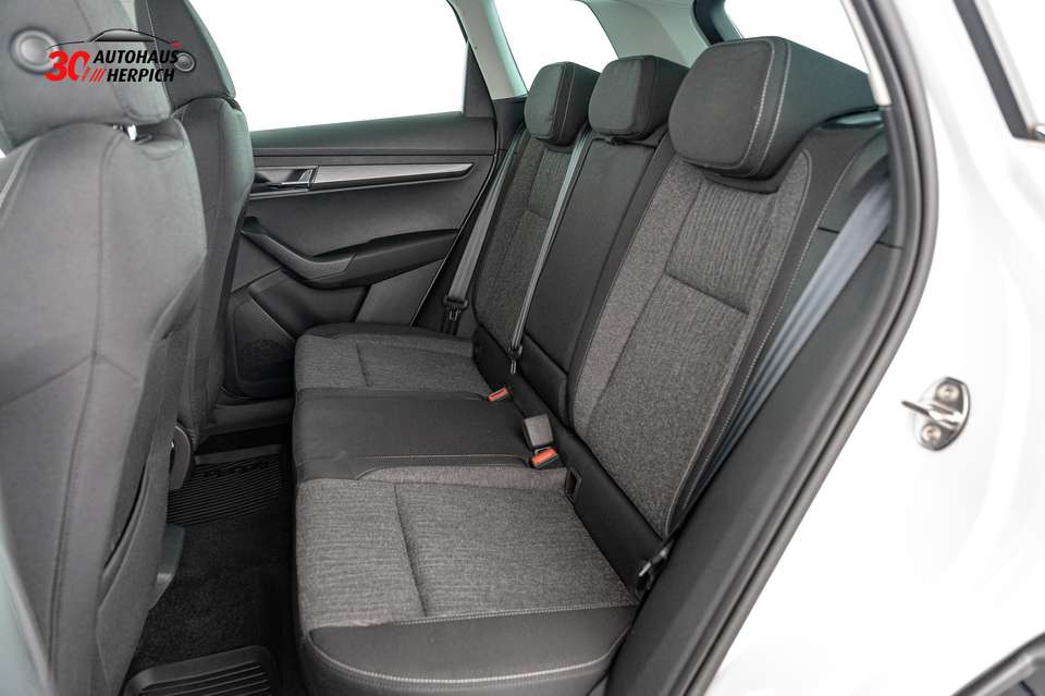 Skoda Karoq - Imagem 11