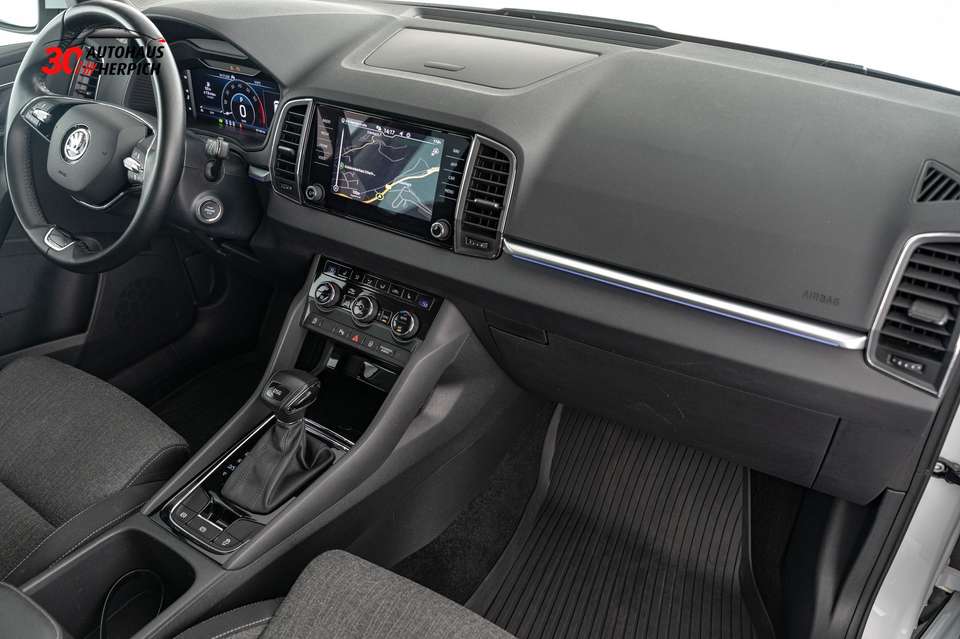 Skoda Karoq - Imagem 12