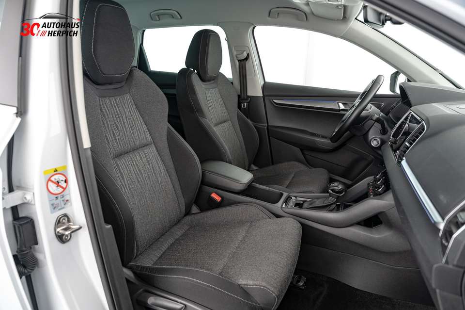 Skoda Karoq - Imagem 13