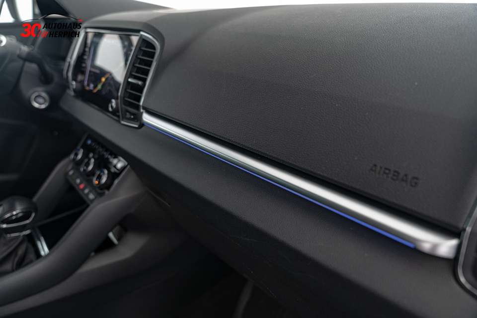 Skoda Karoq - Imagem 14