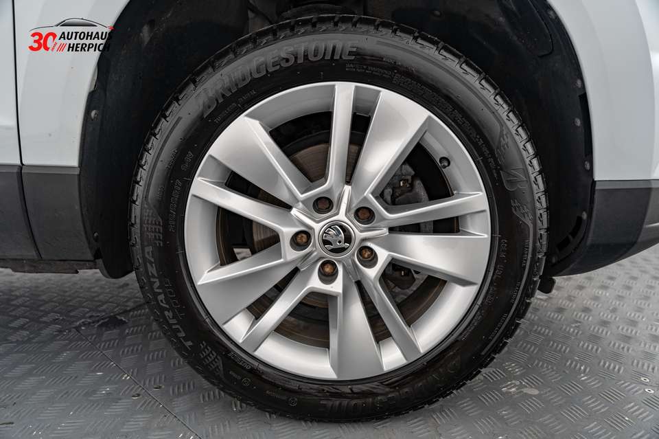 Skoda Karoq - Imagem 15