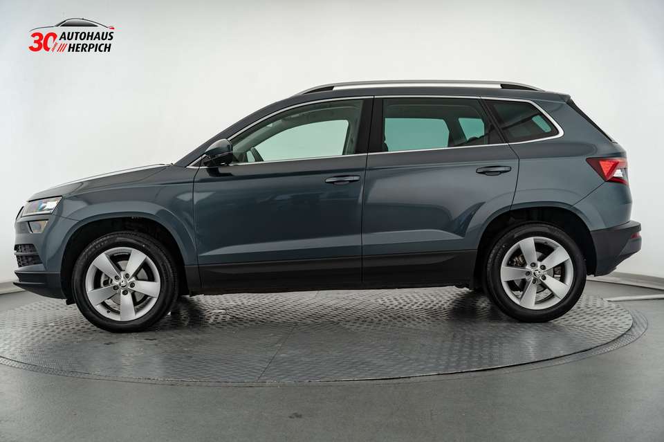 Skoda Karoq - Imagem 2