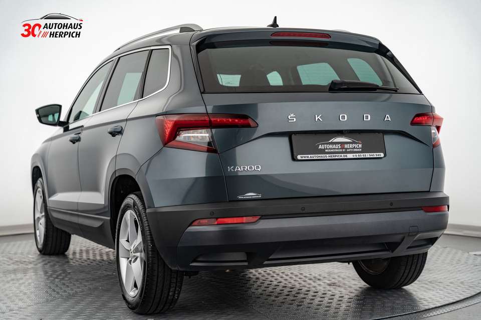 Skoda Karoq - Imagem 3