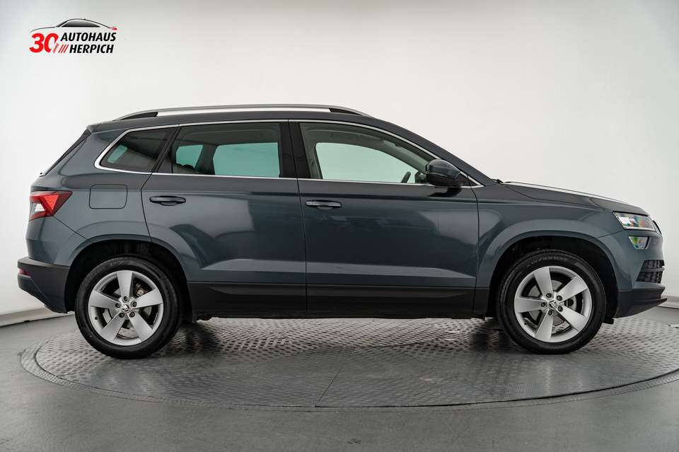 Skoda Karoq - Imagem 5