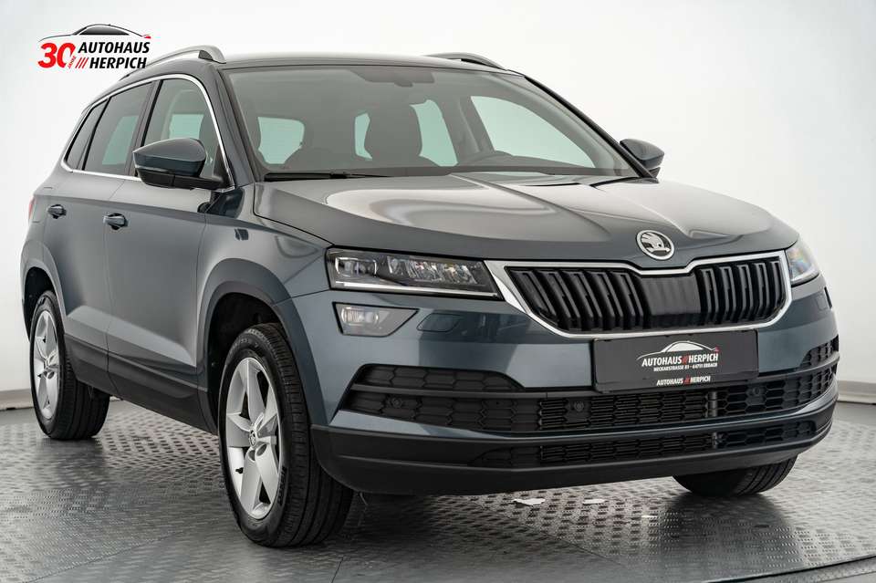 Skoda Karoq - Imagem 6