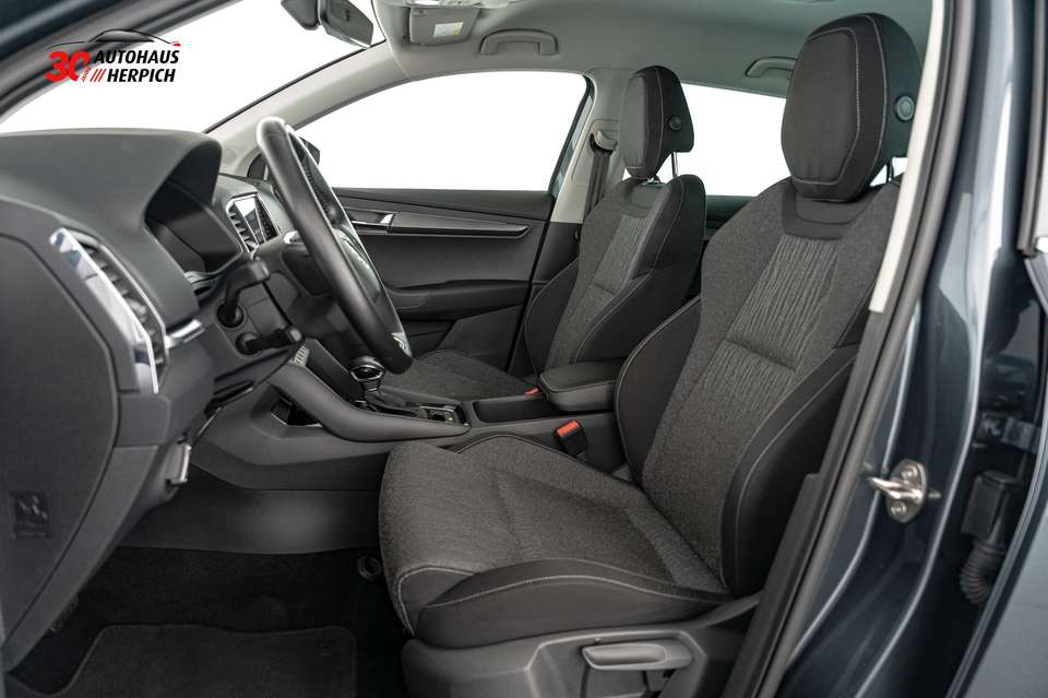Skoda Karoq - Imagem 7