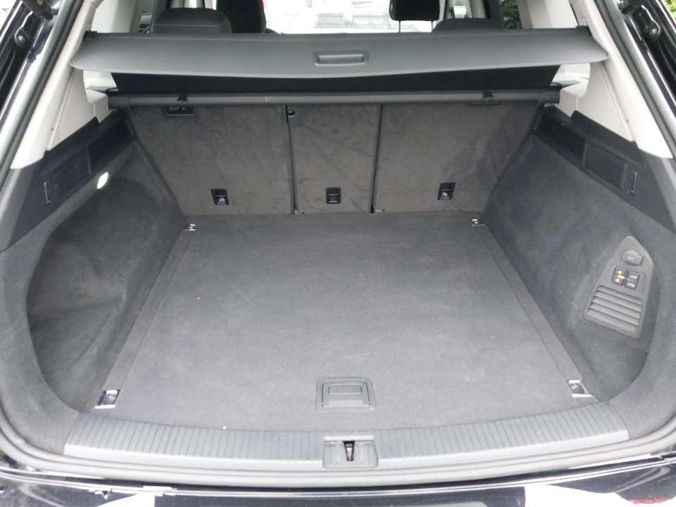 Volkswagen Touareg - Imagem 5