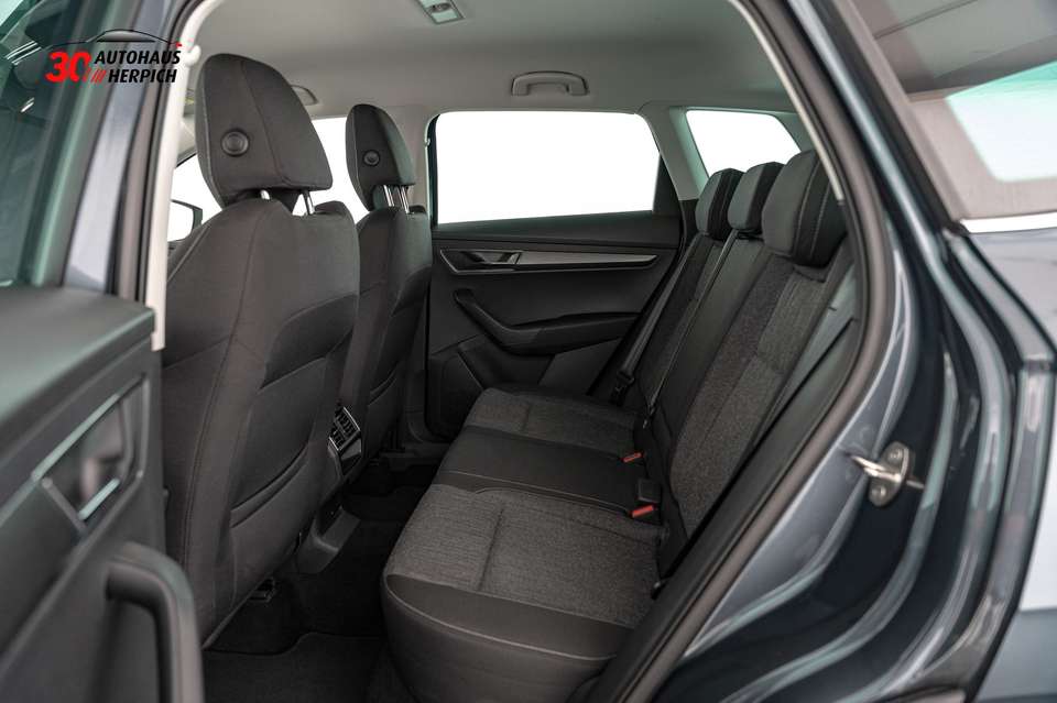 Skoda Karoq - Imagem 11
