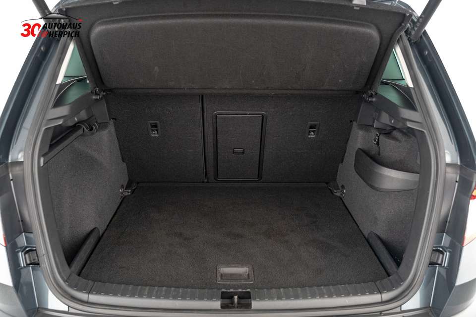 Skoda Karoq - Imagem 12