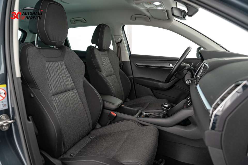 Skoda Karoq - Imagem 13