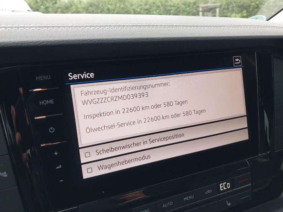 Volkswagen Touareg - Imagem 14