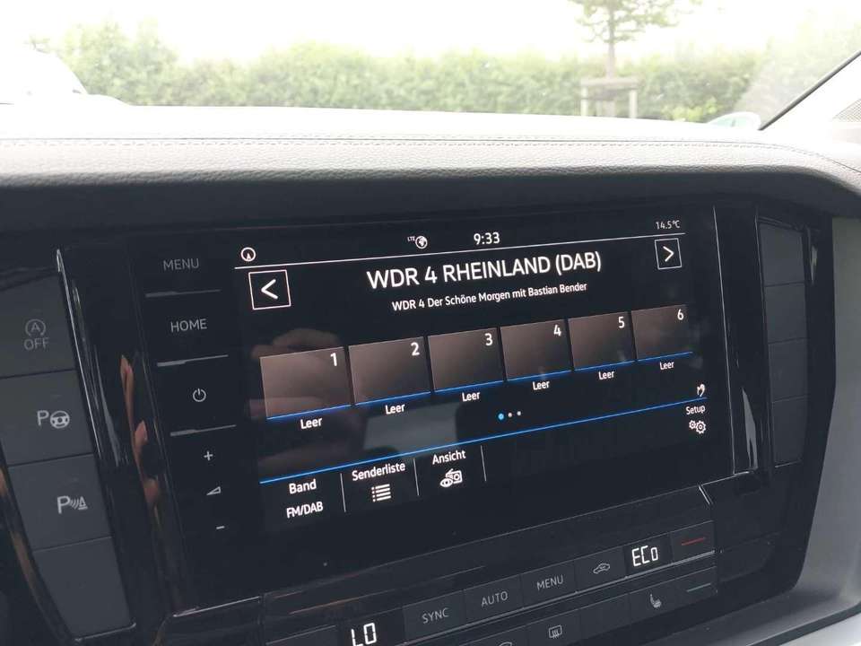 Volkswagen Touareg - Imagem 15