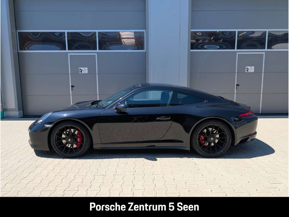 Porsche 991 - Imagem 2