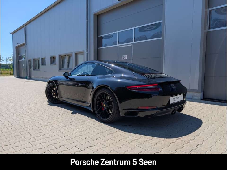 Porsche 991 - Imagem 3