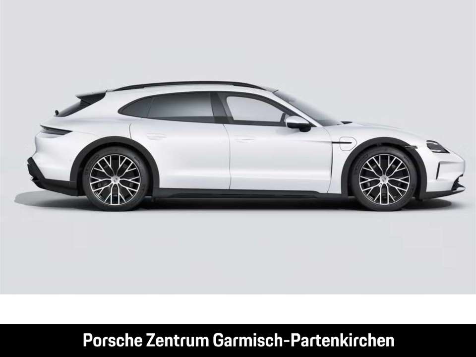 Porsche Taycan - Imagem 2