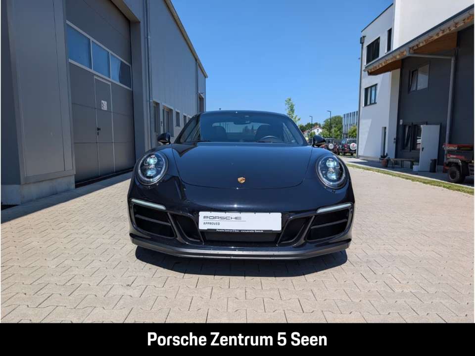 Porsche 991 - Imagem 4