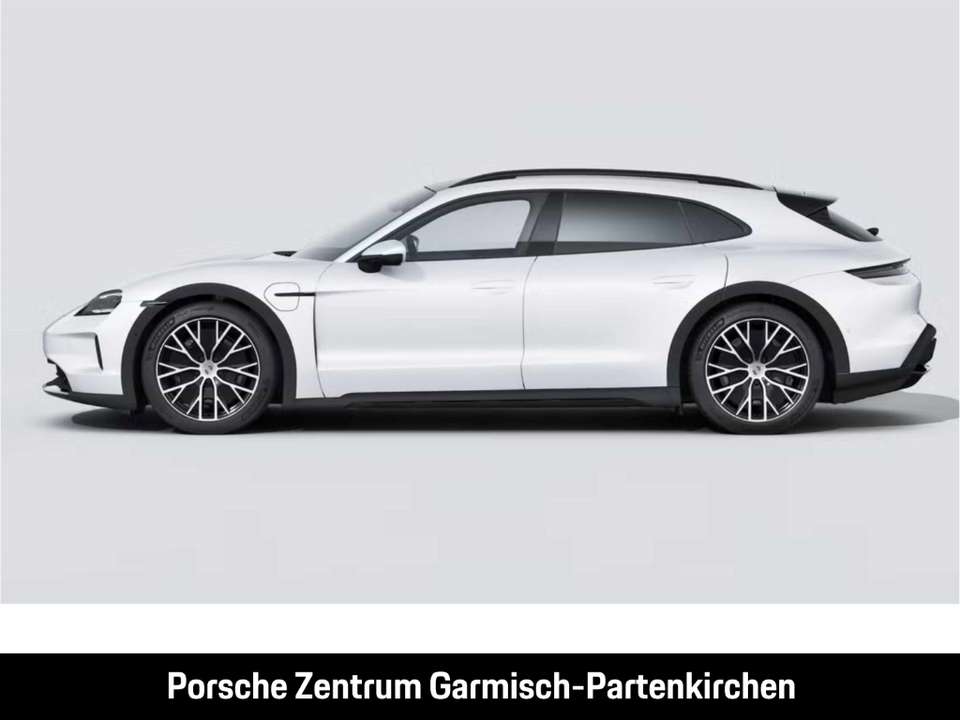Porsche Taycan - Imagem 3