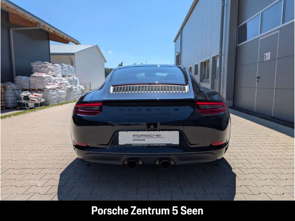 Porsche 991 - Imagem 5
