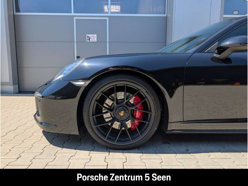 Porsche 991 - Imagem 6