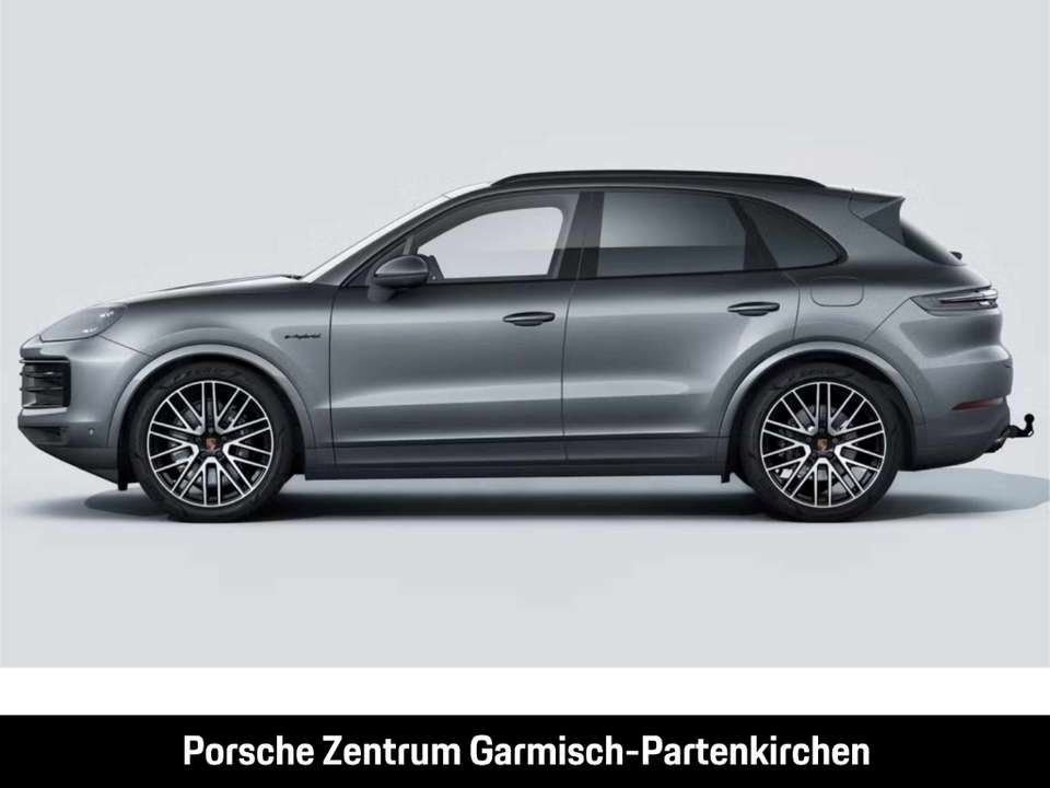 Porsche Cayenne - Imagem 3