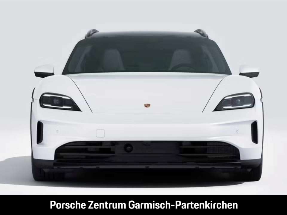 Porsche Taycan - Imagem 5
