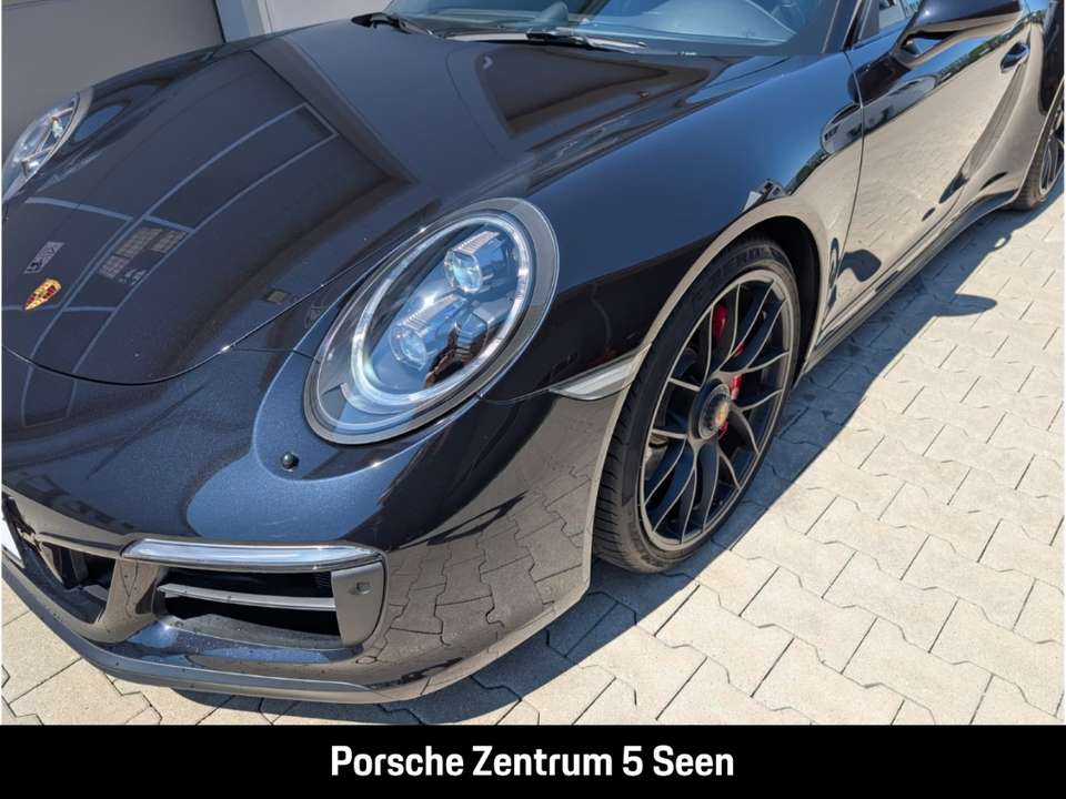 Porsche 991 - Imagem 7
