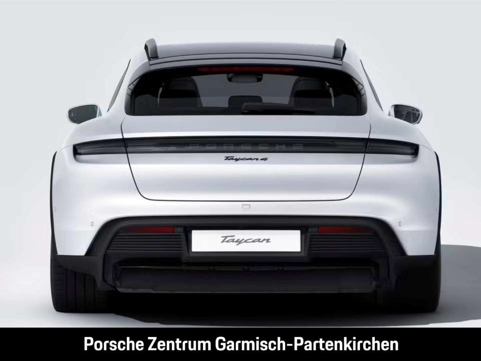 Porsche Taycan - Imagem 6