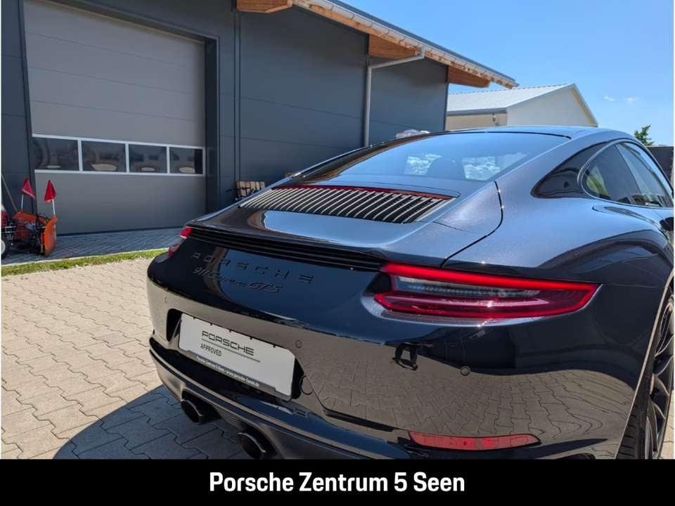 Porsche 991 - Imagem 8