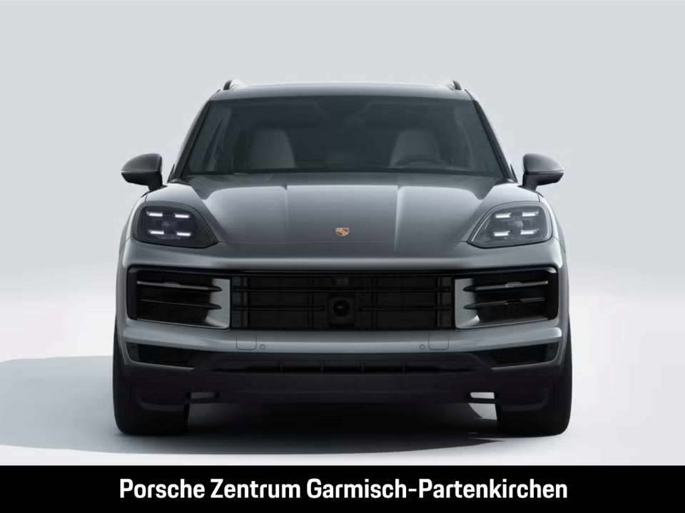 Porsche Cayenne - Imagem 5