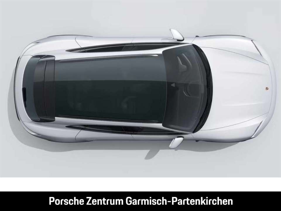 Porsche Taycan - Imagem 7
