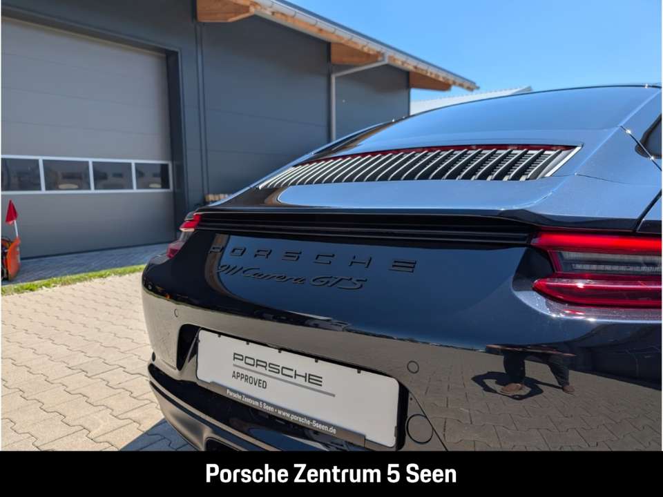 Porsche 991 - Imagem 9