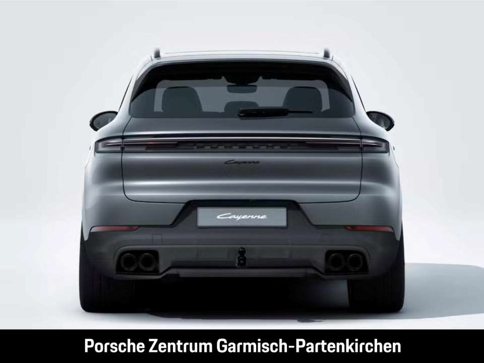 Porsche Cayenne - Imagem 6