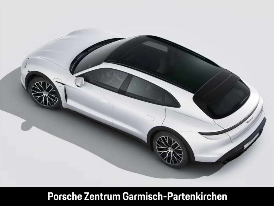 Porsche Taycan - Imagem 8
