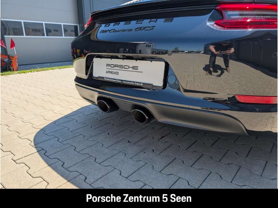 Porsche 991 - Imagem 10