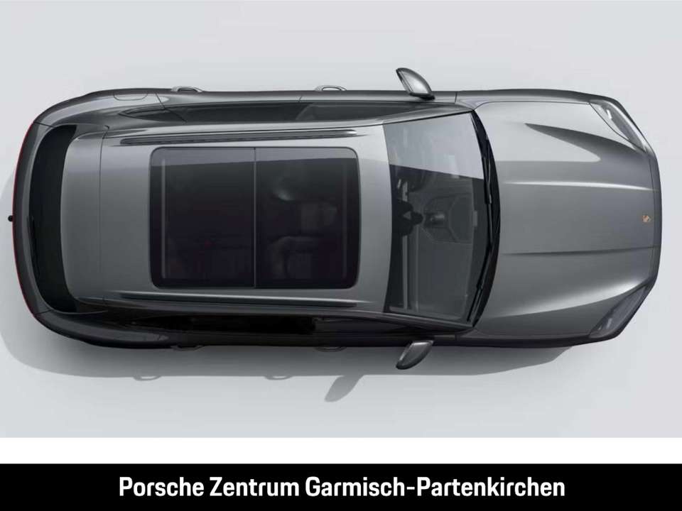 Porsche Cayenne - Imagem 7
