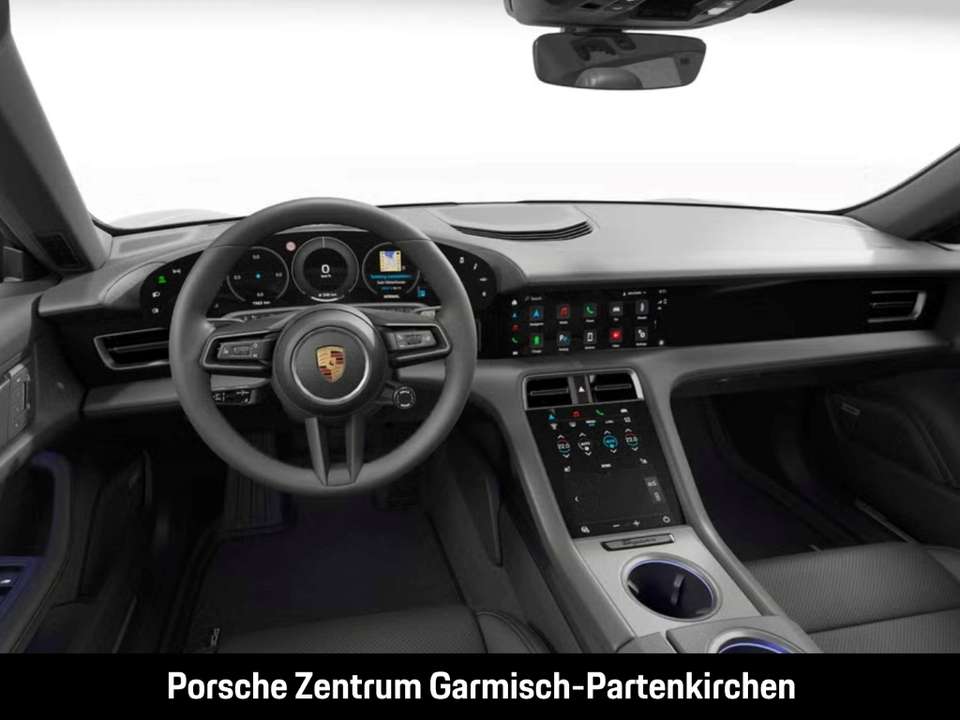 Porsche Taycan - Imagem 9