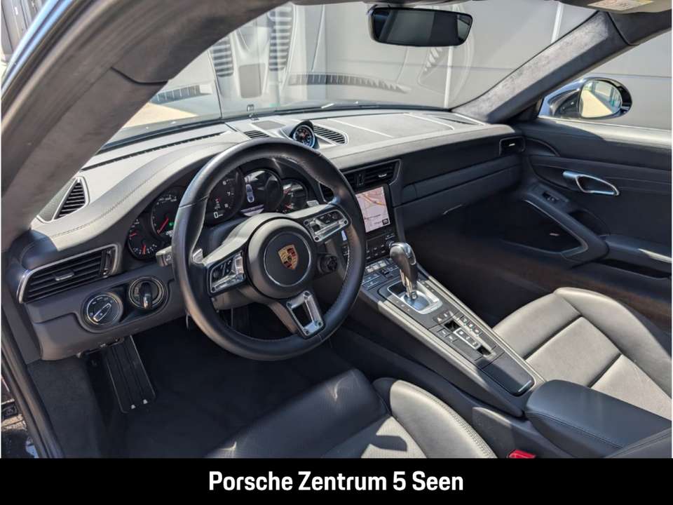Porsche 991 - Imagem 11