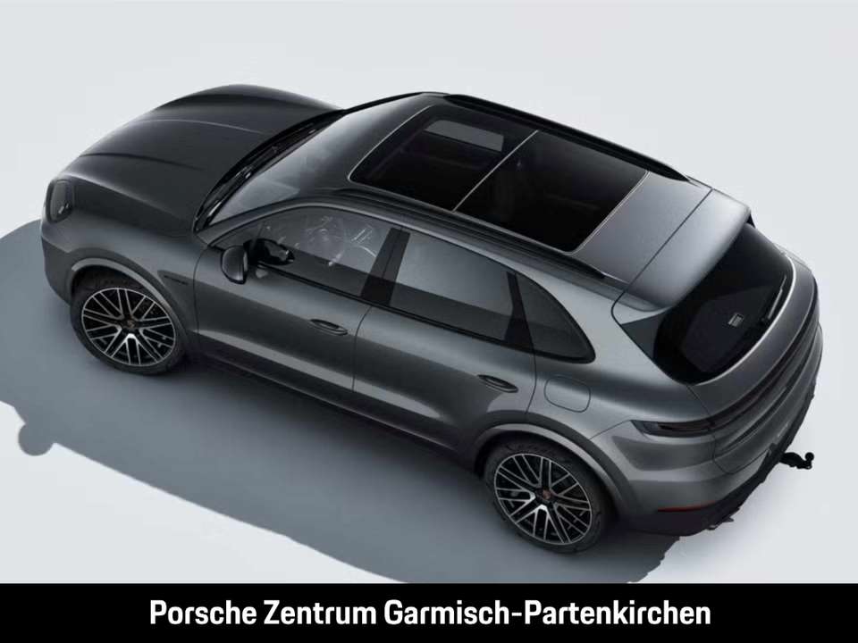 Porsche Cayenne - Imagem 8