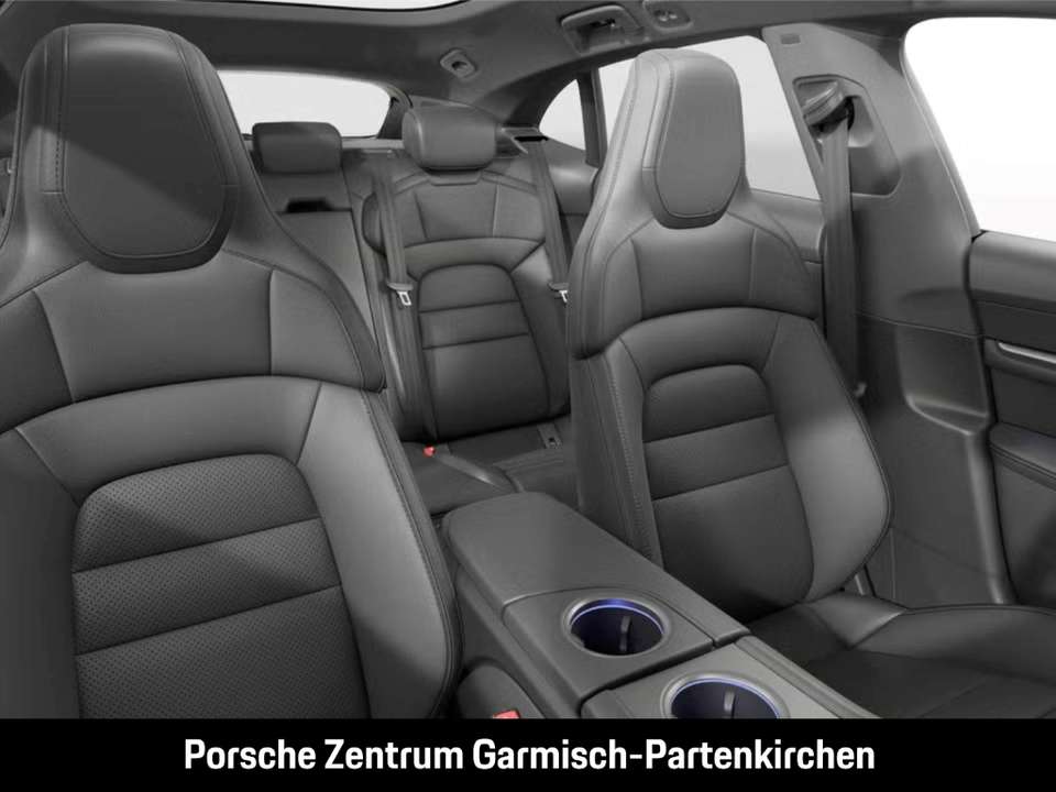 Porsche Taycan - Imagem 10
