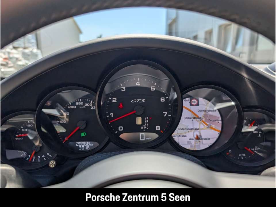 Porsche 991 - Imagem 13