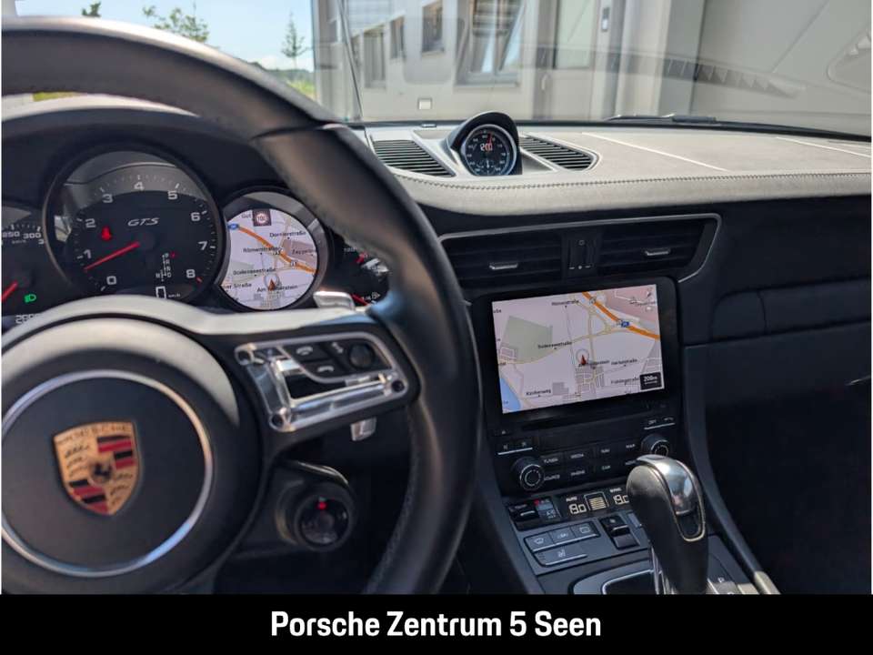 Porsche 991 - Imagem 14