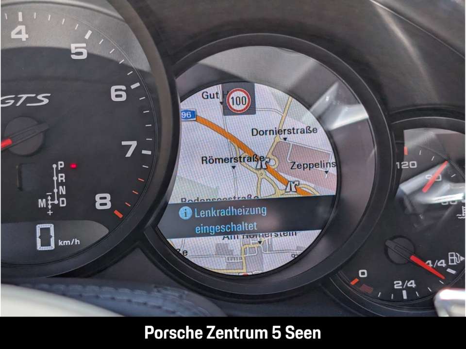 Porsche 991 - Imagem 15
