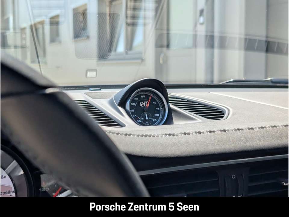 Porsche 991 - Imagem 16
