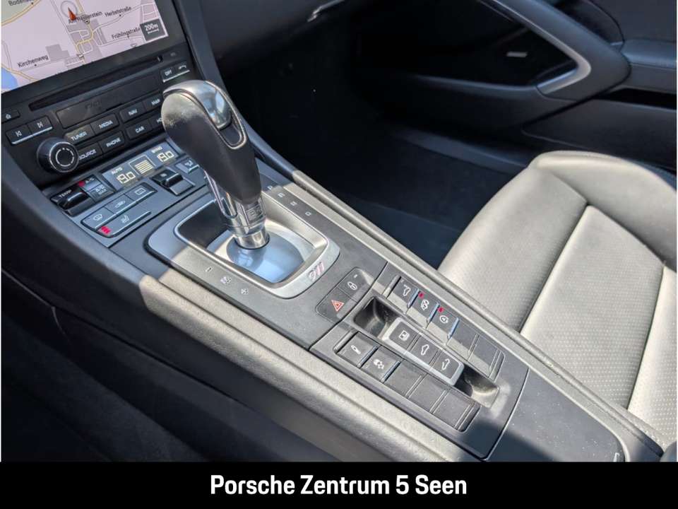 Porsche 991 - Imagem 18