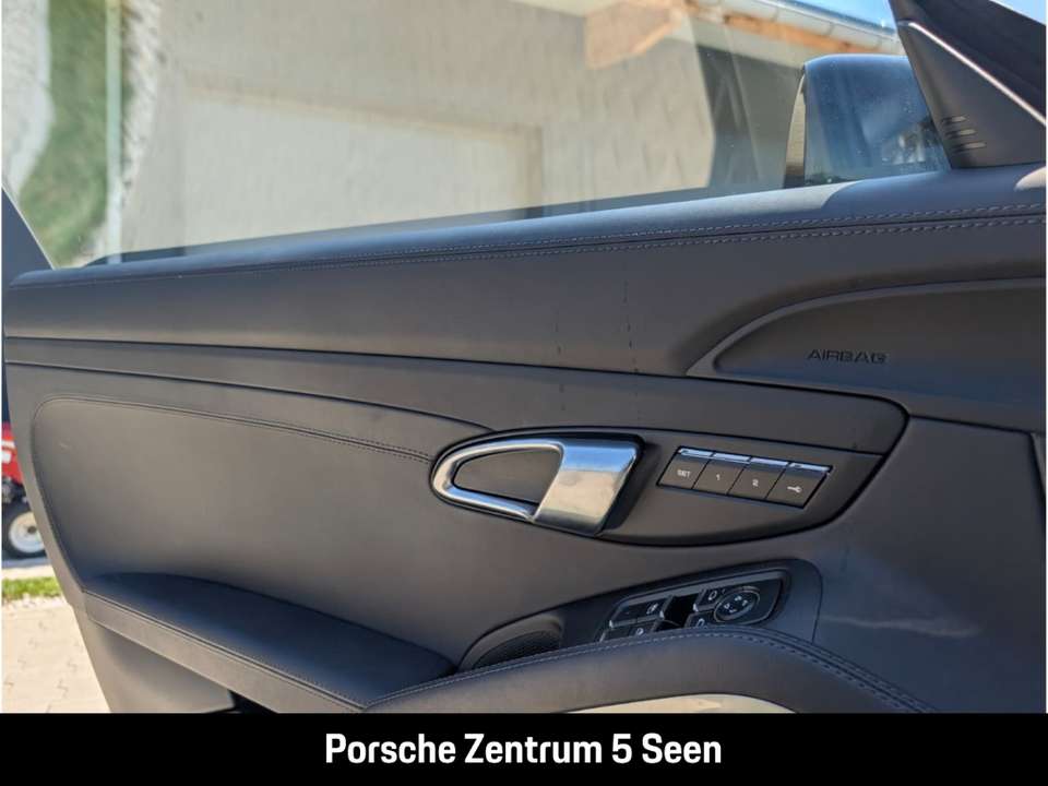 Porsche 991 - Imagem 19