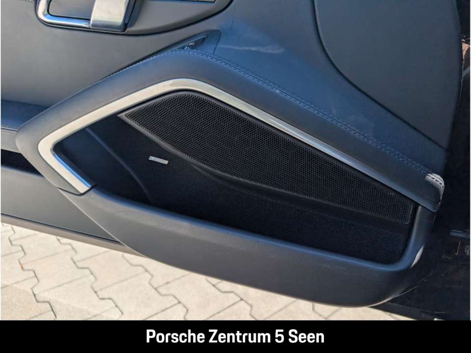 Porsche 991 - Imagem 20