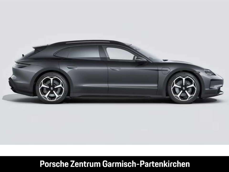 Porsche Taycan - Imagem 2