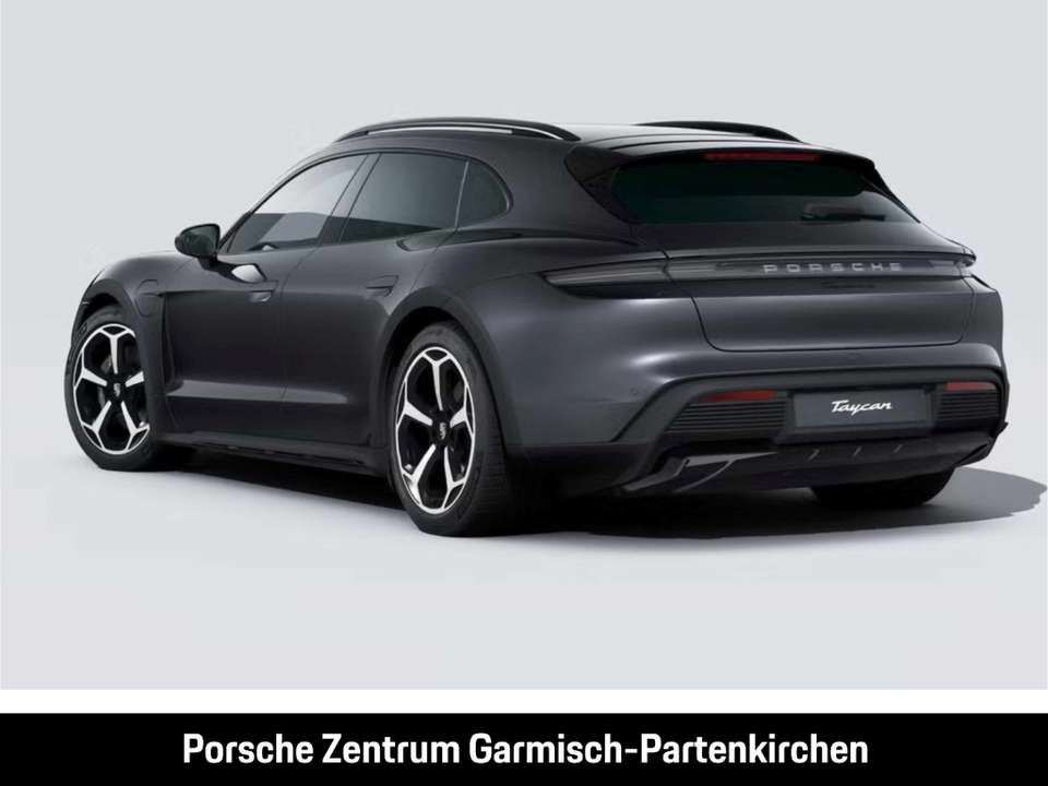 Porsche Taycan - Imagem 4