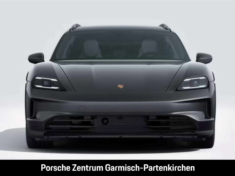 Porsche Taycan - Imagem 5